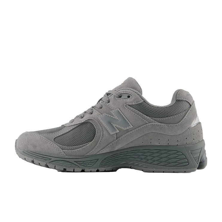 New Balance 2002R Slate Grey With Dark Silver Metallic U20021O2