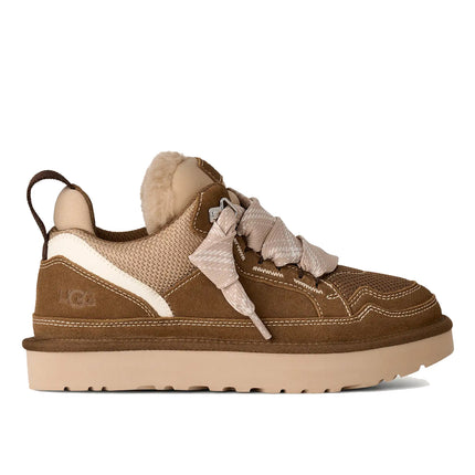 UGG Women's Lowmel Light Bronze