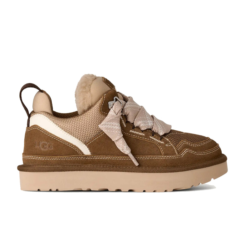 UGG Women's Lowmel Light Bronze