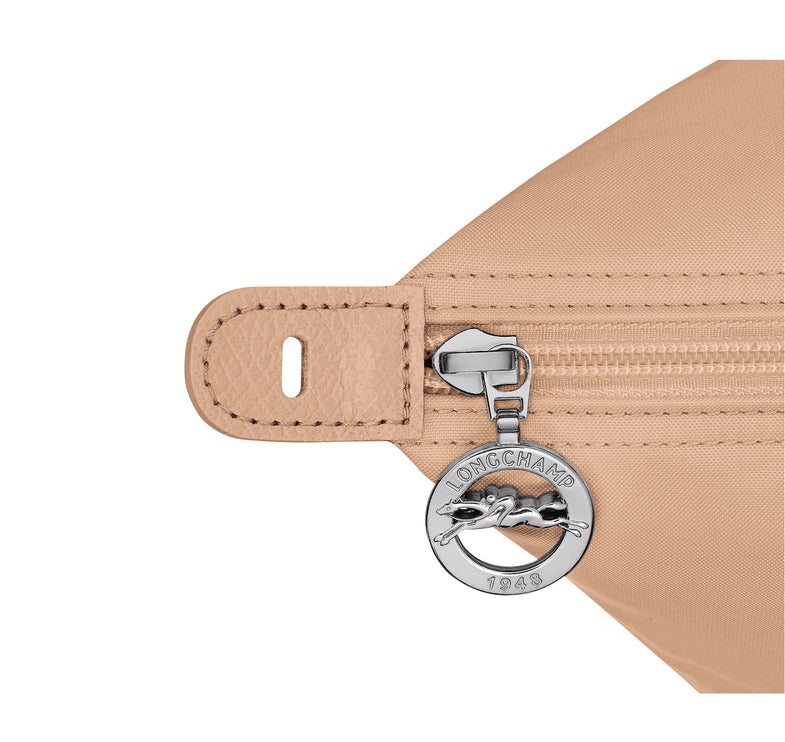 Longchamp Women's Le Pliage One L Travel Bag Beige
