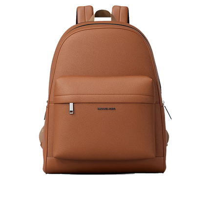 Michael Kors Unisex Pacey Leather Backpack Luggage