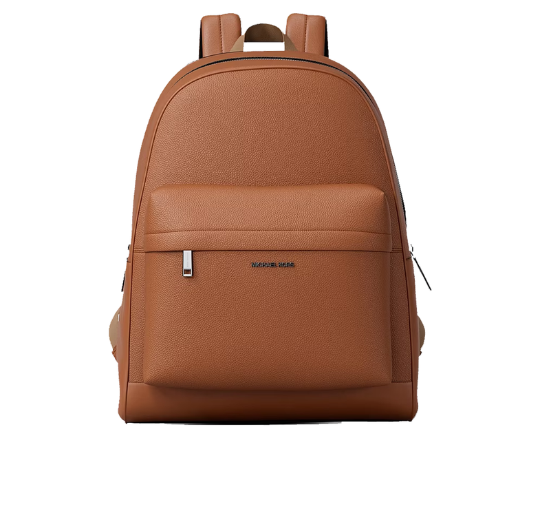 Michael Kors Unisex Pacey Leather Backpack Luggage