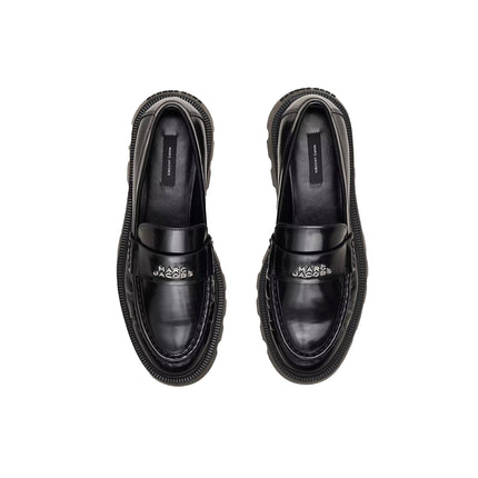 Marc Jacobs Women's The Frankie Loafer Black
