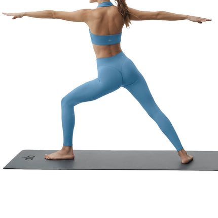 alo Women's ALO Softsculpt 7/8 Define Legging California Blue