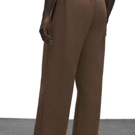 alo Men's Accolade Straight Leg Sweatpant Java Brown