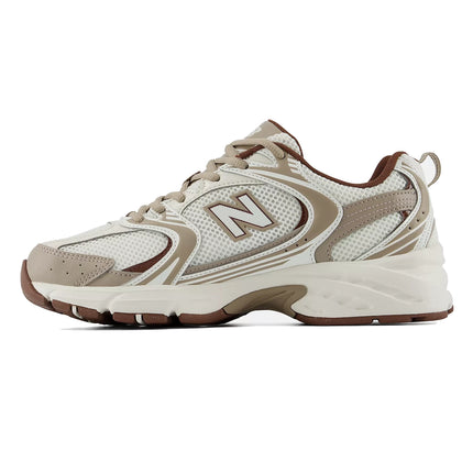 New Balance 530 Sea Salt with Driftwood U530COB