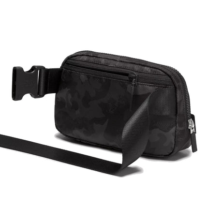 lululemon Unisex Everywhere Belt Bag 1L Hidden Heritage Lace Black Multi/Black