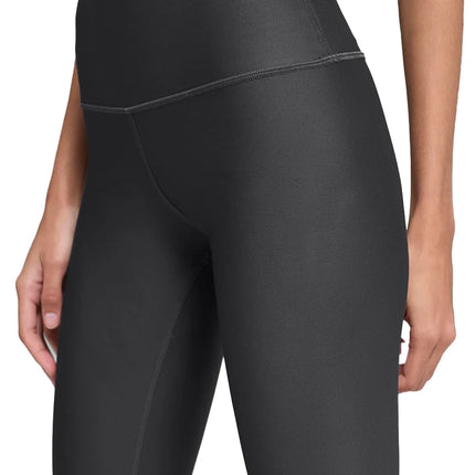 alo Women's 7/8 High-Waist Airlift Legging - Anthracite