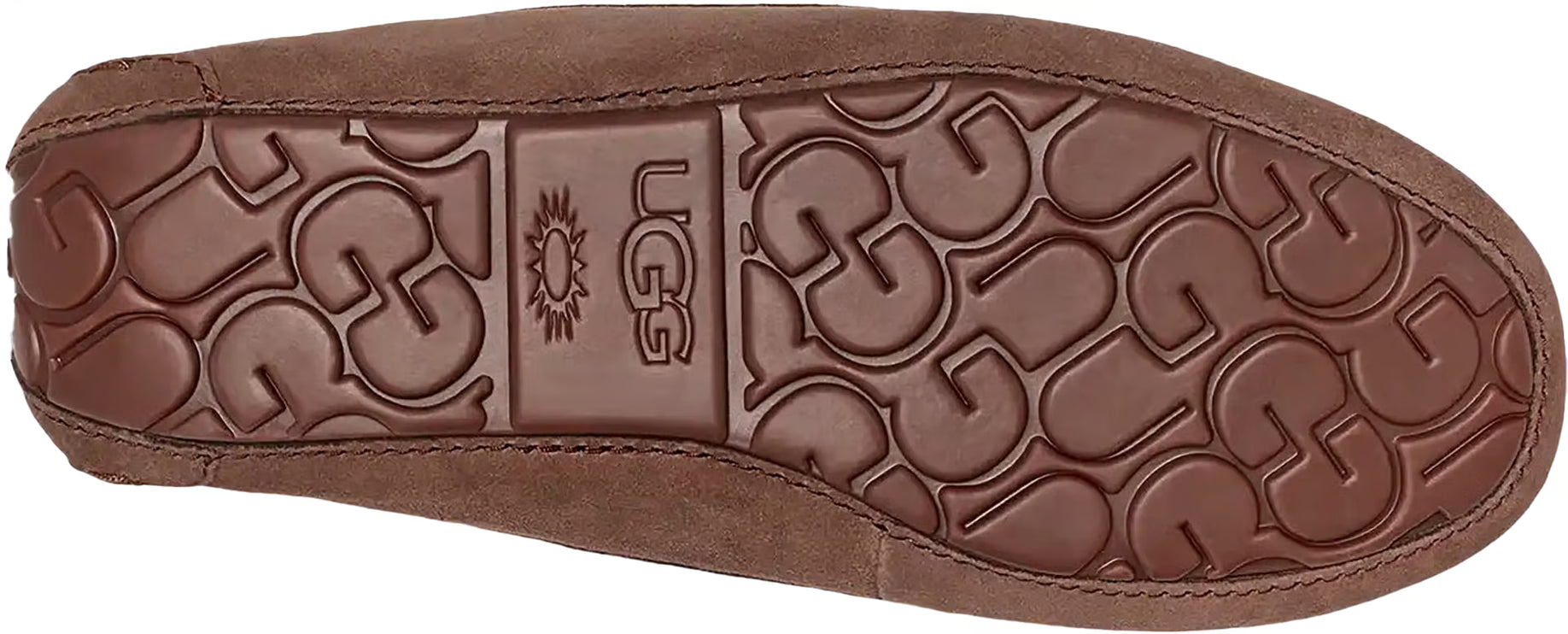 UGG Women's Ansley Slippers Espresso