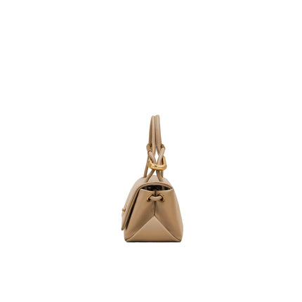 Marc Jacobs Women's The Mini Dual Bag Camel