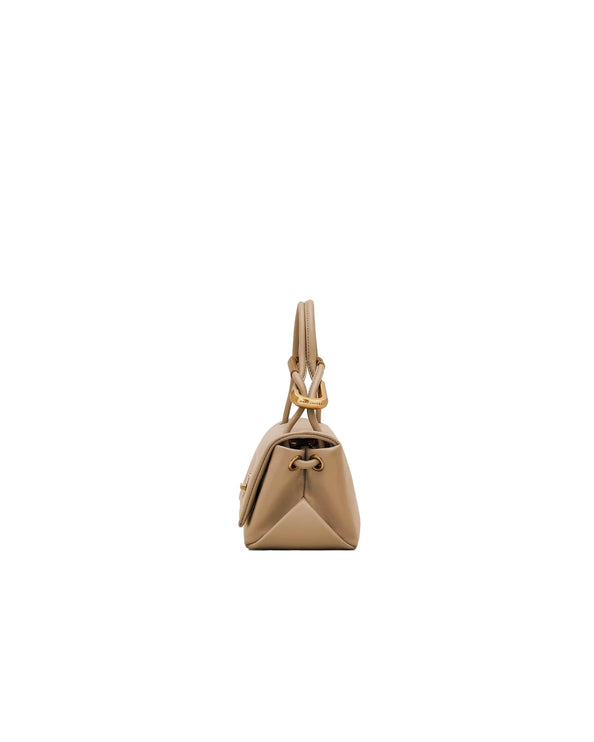 Marc Jacobs Women's The Mini Dual Bag Camel