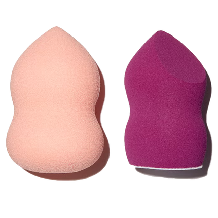 e.l.f. Blending & Highlighting Sponge Duo
