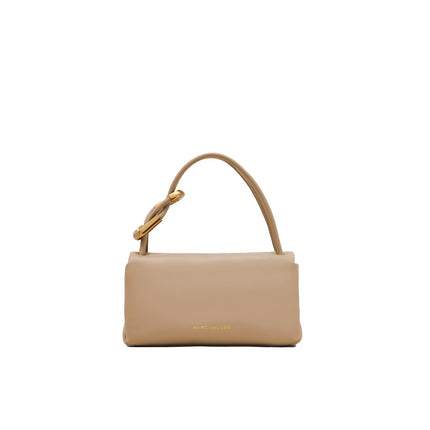 Marc Jacobs Women's The Mini Dual Bag Camel