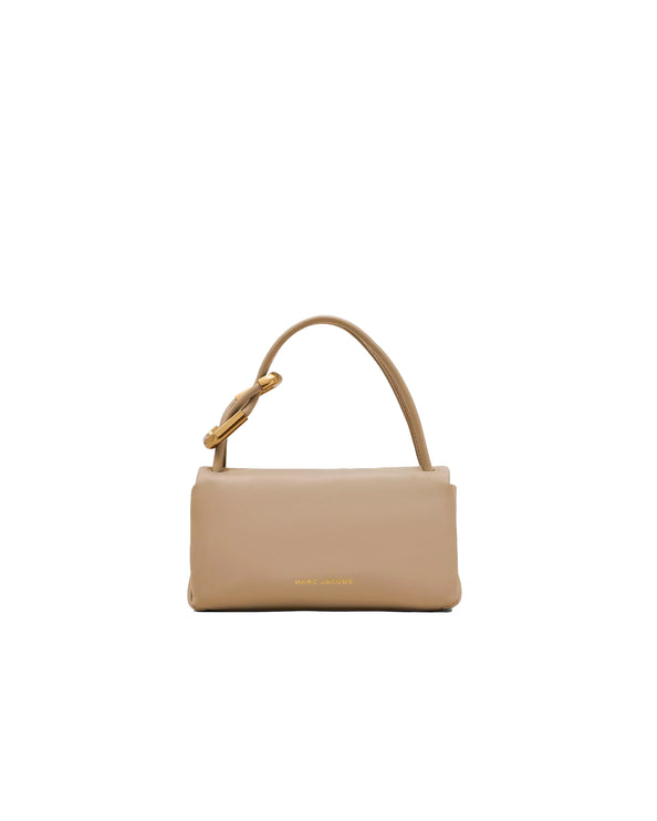 Marc Jacobs Women's The Mini Dual Bag Camel