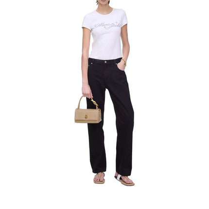 Marc Jacobs Women's The Mini Dual Bag Camel