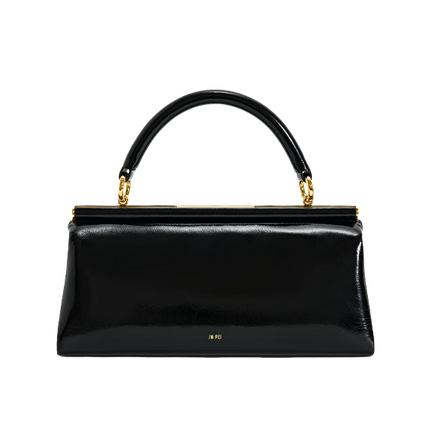 JW PEI Women's Danna Top Handle Bag Black