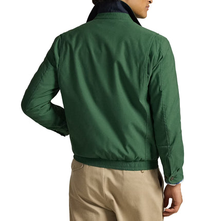 Polo Ralph Lauren Men's Bi-Swing Jacket Verano Green