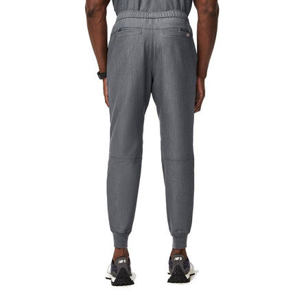 FIGS Men's Tansen Jogger Scrub Pants Graphite