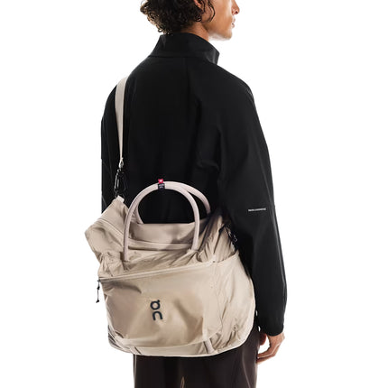 ON Track Pack 35L Lite Sand