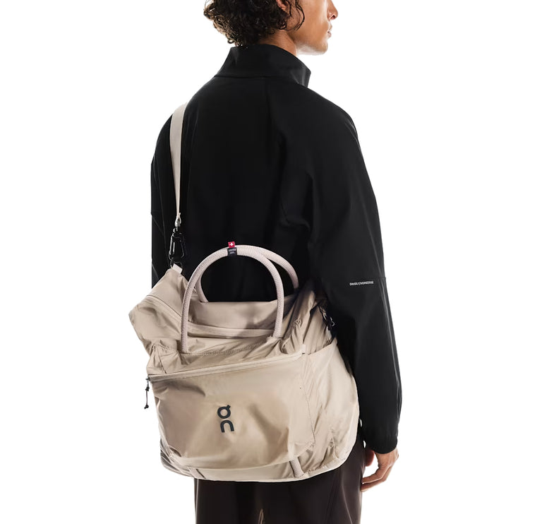 ON Track Pack 35L Lite Sand