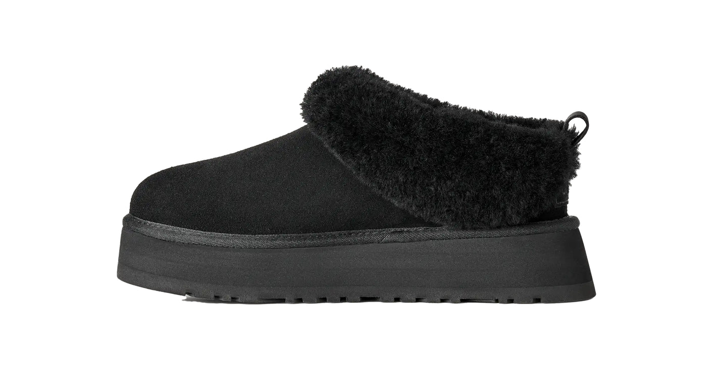 UGG Women's Tazzelle Black