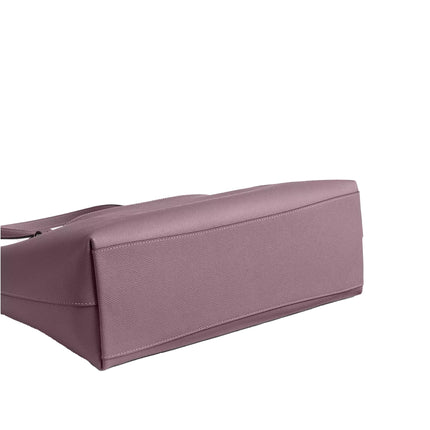 Coach Women's Station Tote Bag Silver/Jasmine