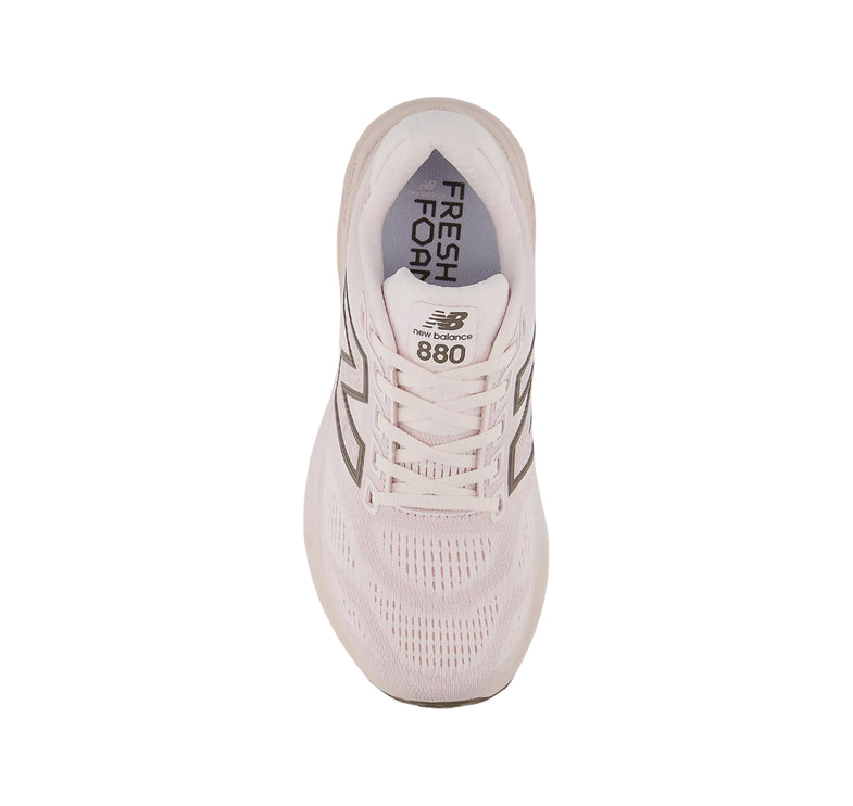 New Balance Women's Fresh Foam X 880v15 Pink Salt with Cortado W8804I9