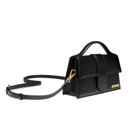 Jacquemus Women's Les Classiques The Large Bambino Black