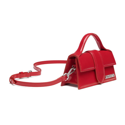 Jacquemus Women's Les Classiques The Bambino Red