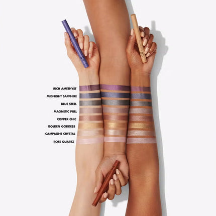 e.l.f. No Budge Shadow Stick