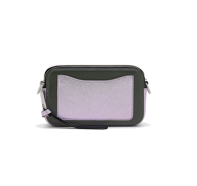 Marc Jacobs Women's The Snapshot Bag Ivy Multi