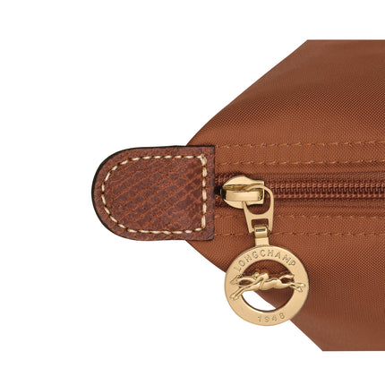 Longchamp Women's Le Pliage Original M Tote Bag Cognac