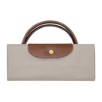 Longchamp Women's Le Pliage Original L Travel Bag Pebble