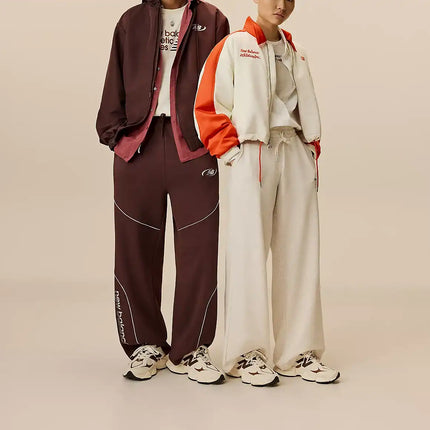 New Balance 9060 Breakfast Tea with Angora U90603EG