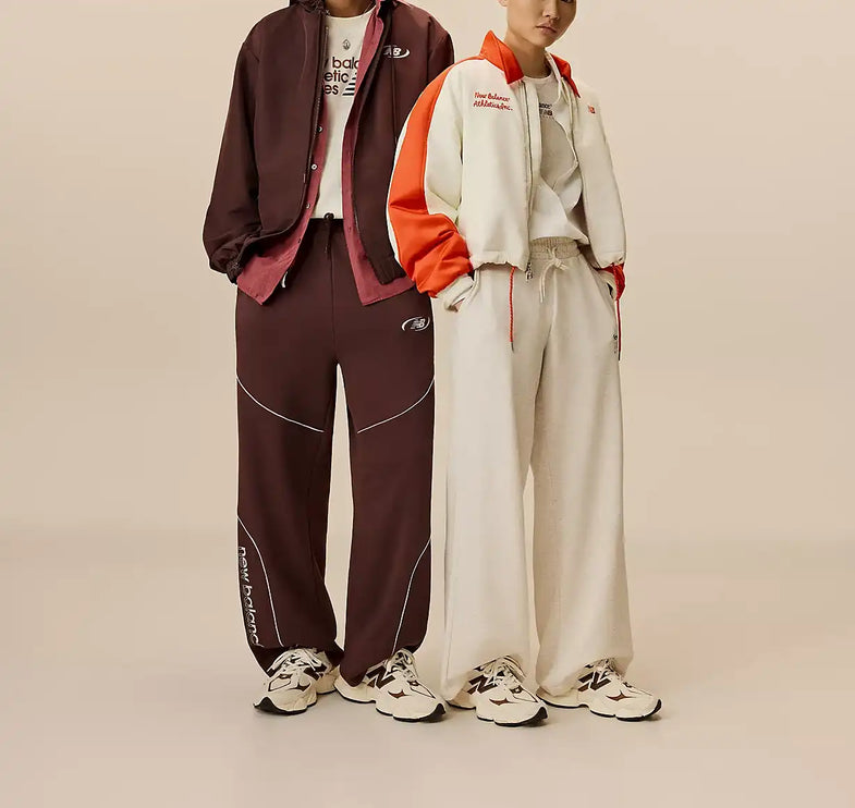 New Balance 9060 Breakfast Tea with Angora U90603EG