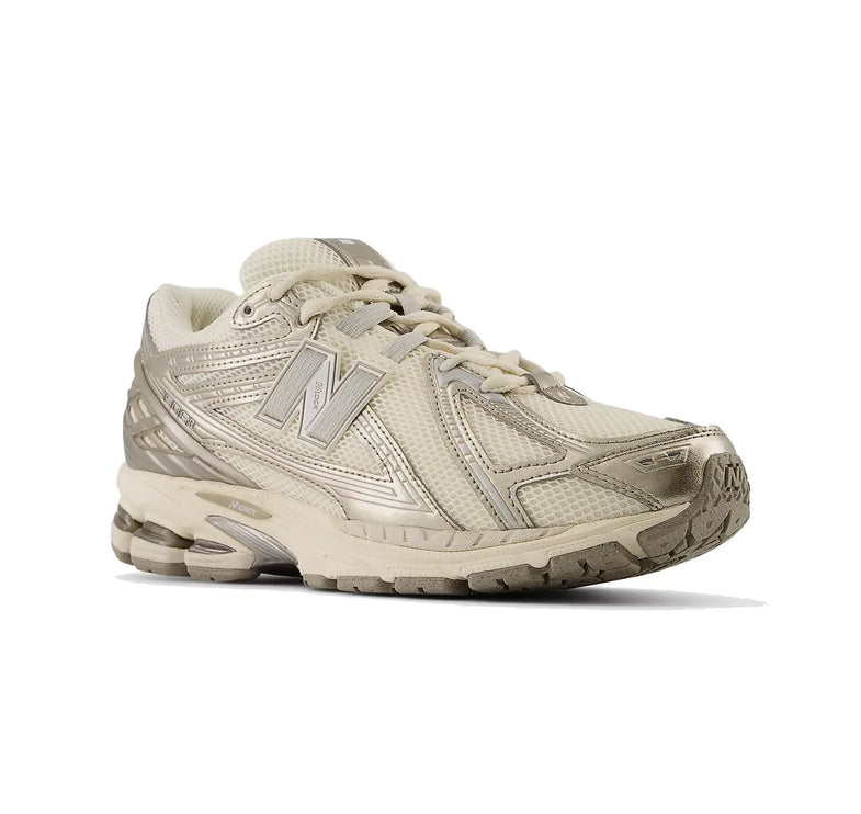 New Balance 1906R Arid Stone with Permafrost and Silver Metallic U1906RCN