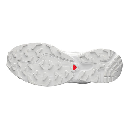 Salomon XT-6 White/Lunar Rock L41252900