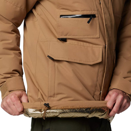 Columbia Men's Landroamer II Parka Delta