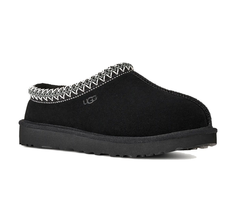 UGG Women's Tasman Black