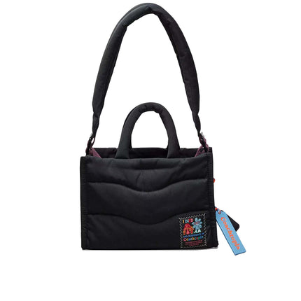 Coach Women's Coachtopia Loop Mini Tote Black