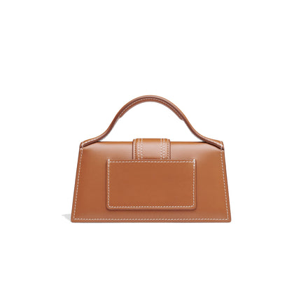 Jacquemus Women's The Bambino Light Brown
