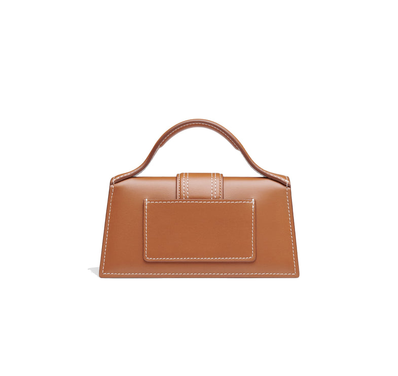Jacquemus Women's The Bambino Light Brown