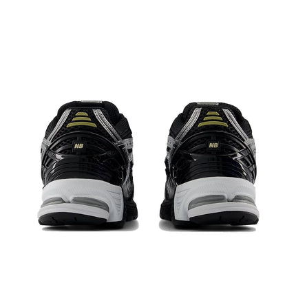 New Balance 1906R Black with Dark Silver Metallic and Gold Metallic U1906RCF