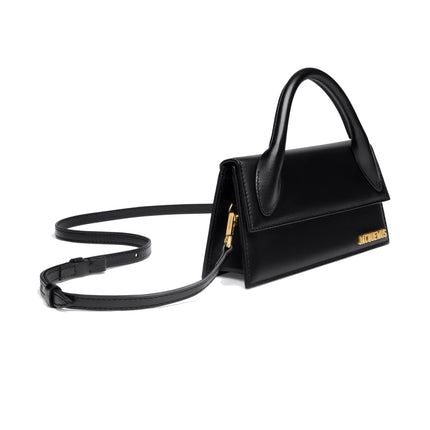 Jacquemus Women's Le Chiquito Long Bag Black