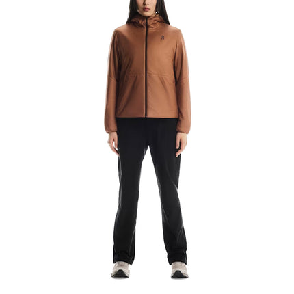 ON Cloud Women's Trek Jacket Insulated Sphynx