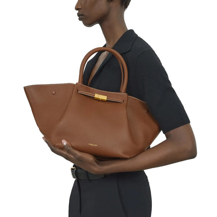 DeMellier London Women's The Midi New York Tan