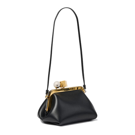 Jacquemus Women's The Berlingot Black