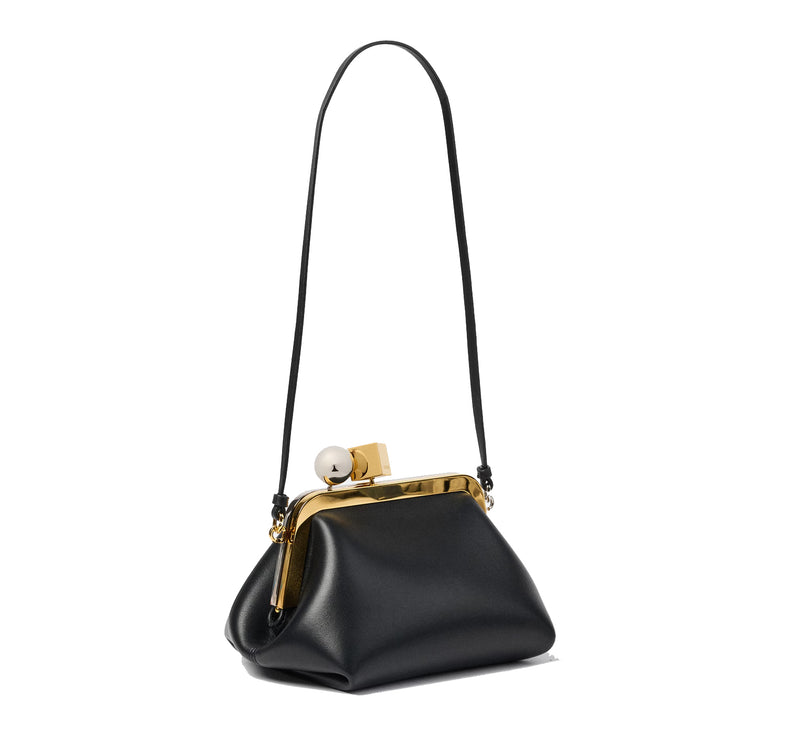 Jacquemus Women's The Berlingot Black