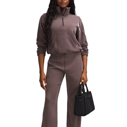 lululemon Women's Boxy Mini Tote Bag 4.5L Black