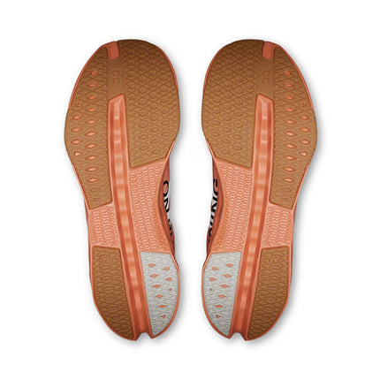 ON Women's Cloudsurfer Next Z5 Canyon/White